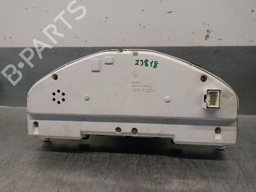 Instrument cluster VOLVO XC60 I SUV (156) D5 AWD | BP29831642C47 