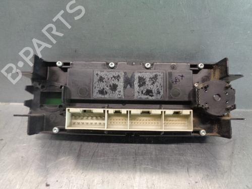 Climate control VW BORA I (1J2) 1.9 TDI | BP10350508I5 