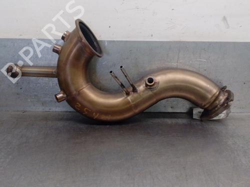 Pipe AUDI A6 Allroad C7 (4GH, 4GJ) 3.0 TDI quattro | BP36236641M125  - Image 8