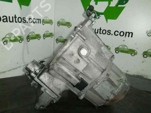 Gearbox CITROËN XANTIA (X1_, X2_) 1.6 i | BP2121279M3 
