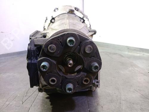 Gearbox MERCEDES-BENZ E-CLASS (W212) E 350 BlueTEC | BP30353399M3