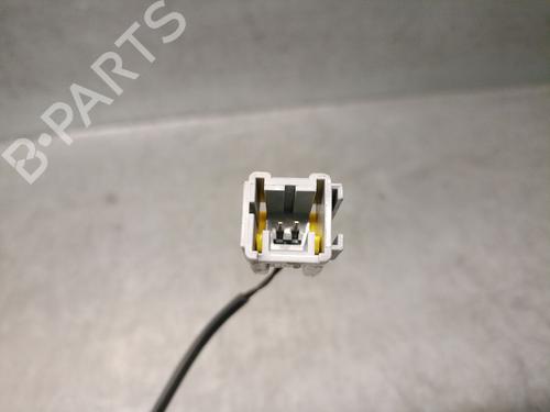 Sikkerhedssele-spænde PEUGEOT 2008 I (CU_) 1.2 THP 110 / PureTech 110 | BP32363196I32