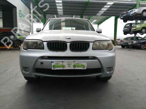 Gear lever BMW X3 (E83) 3.0 d | BP8072696M90 - Image 11