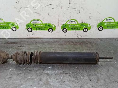 Used Left rear shock absorber MERCEDES-BENZ 123 Saloon (W123) 200 (123.220) (109 hp) 5449504