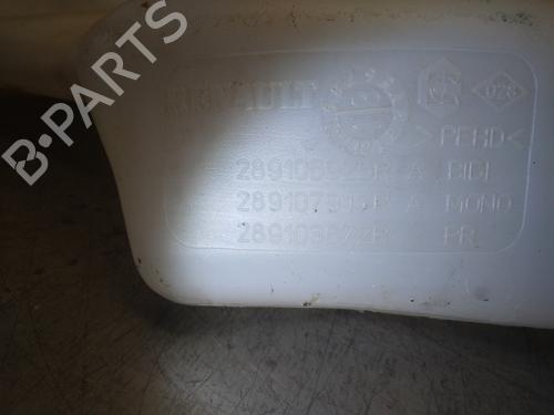 Windscreen washer tank DACIA DOKKER MPV (KE_)  | BP10724556C113 