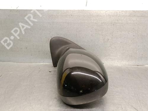 Left mirror NISSAN MICRA III (K12) 1.4 16V | BP29854077C26