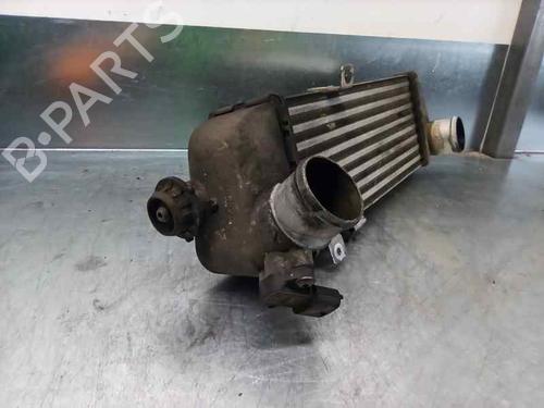 Intercooler KIA CEE'D Hatchback (ED) 1.6 CRDi 115 | BP5829269M30 