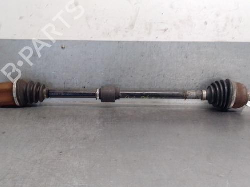 Used Right front driveshaft Right front driveshaft NISSAN NOTE (E11, NE11) 1.4 (88 hp) 34559680 34559680