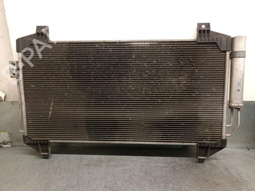 AC radiator MITSUBISHI OUTLANDER III (GG_W, GF_W, ZJ, ZL, ZK) 2.2 Di-D 4WD (GF6W) 7812A220 | 7812A220 | 92100B212C | CALSONIC