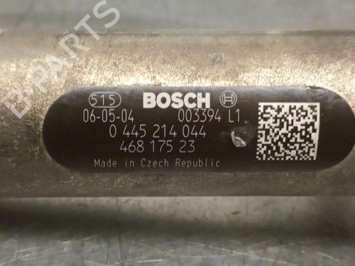 Sprederrør OPEL COMBO Tour 1.3 CDTI 16V | BP31082618M98 