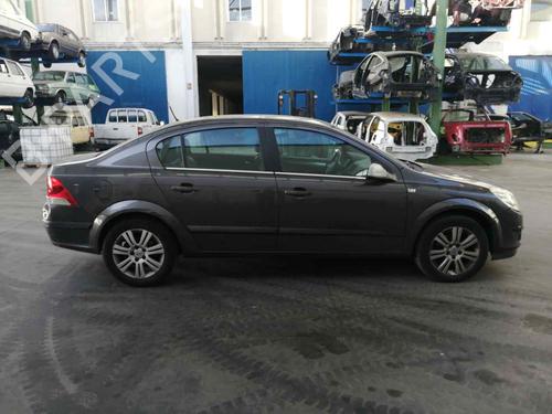 Front right window mechanism OPEL ASTRA H (A04) 1.7 CDTI (L48) | BP9729304C23 
