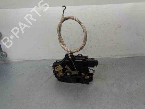 Front left lock AUDI A6 C5 (4B2)  | BP6962425C98 