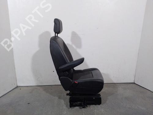 Left front seat CITROËN JUMPY III Van (V_) 1.5 BlueHDi 100 | BP39402717C15 - Image 2