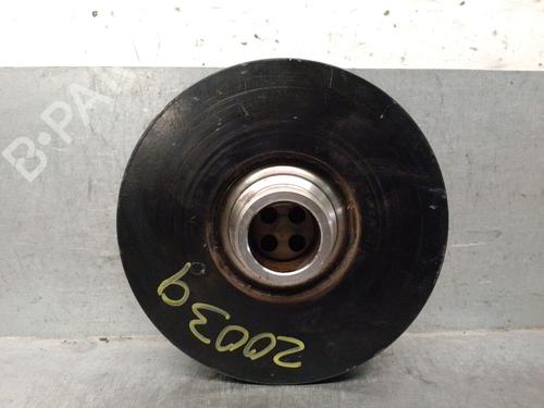 Polea Polea BMW 5 Gran Turismo (F07) 530 d xDrive (258 hp) 34163392 34163392