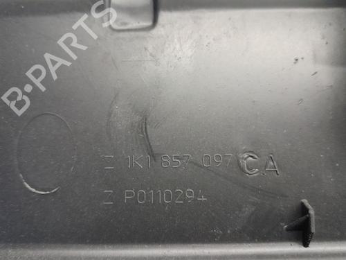 Handskerum VW GOLF VI Variant (AJ5) 1.6 TDI | BP37682865C95 - Image 5