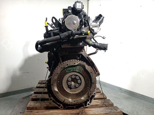 Engine RENAULT CLIO III (BR0/1, CR0/1) 1.5 dCi (BR17, CR17) | BP37667597M1 - Image 4