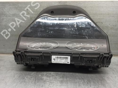 Instrument cluster BMW 2 Gran Tourer (F46) 218 d | BP17198224C47 
