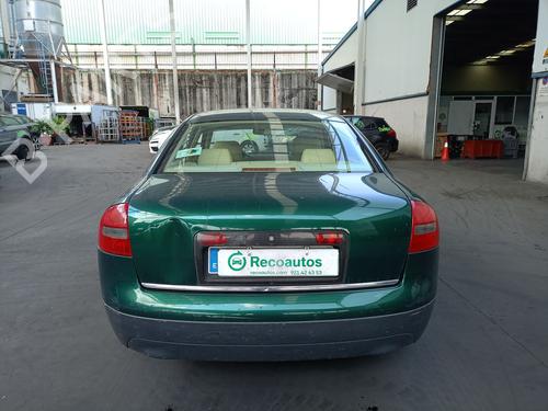 Electronic module AUDI A6 C5 (4B2, 4B4) 4.2 quattro | BP38510048M83  - Image 5
