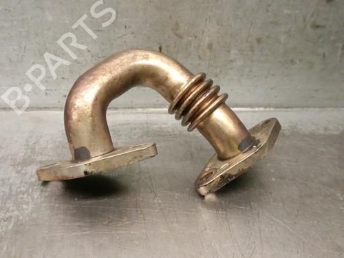 Used Pipe Pipe MITSUBISHI LANCER VIII (CY_A, CZ_A) 2.0 DI-D (CY8A) (140 hp) 36074842 36074842