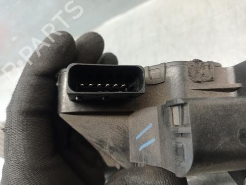 Pedal OPEL CORSA D (S07)  | BP13366980I4 