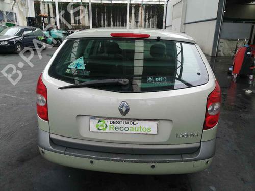 Left headlight RENAULT LAGUNA II Grandtour (KG0/1_) 1.9 dCi (KG0G) | BP11707384C28 