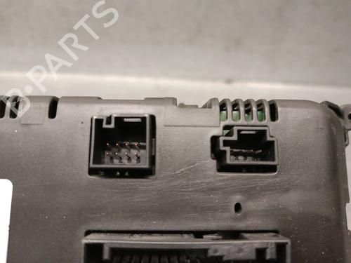 Climate control MERCEDES-BENZ B-CLASS Sports Tourer (W245) B 200 CDI (245.208) | BP30966331I5 