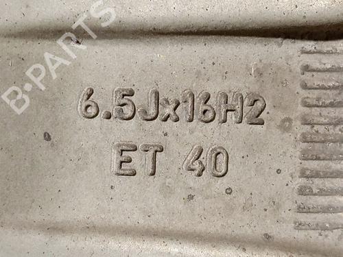 Rim LANCIA MUSA (350_) 1.3 D Multijet (350.AXB11, 350.AXB1A) | BP22932457C45 