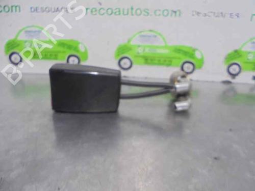 Boucle de ceinture de sécurité SKODA SUPERB I (3U4) 1.9 TDI (105 hp) 20251856