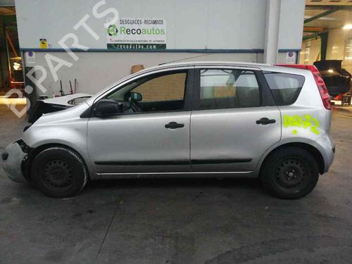 Engine mount NISSAN NOTE (E11, NE11) 1.4 | BP20253186M89 - Image 4