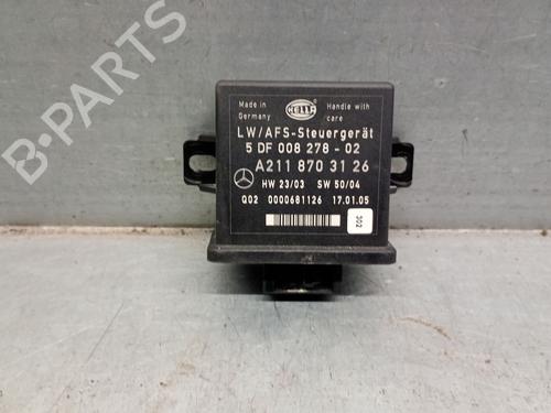 Module électronique MERCEDES-BENZ M-CLASS (W164) ML 450 CDI 4-matic (164.128) (306 hp) 28826581