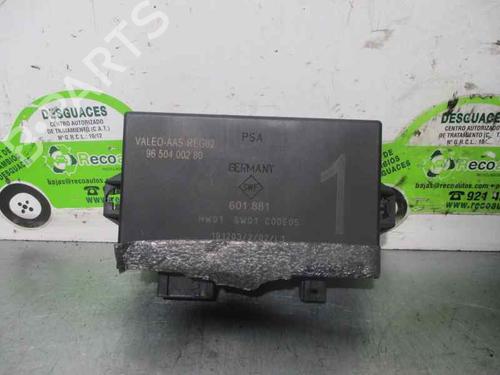 Elektronische module CITROËN C8 (EA_, EB_) 2.2 HDi (128 hp) 2085196