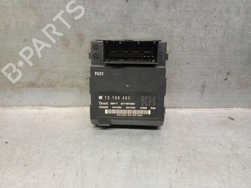 Elektronisk modul OPEL VECTRA C GTS (Z02) 2.0 16V Turbo (F68) (175 hp) 25272342