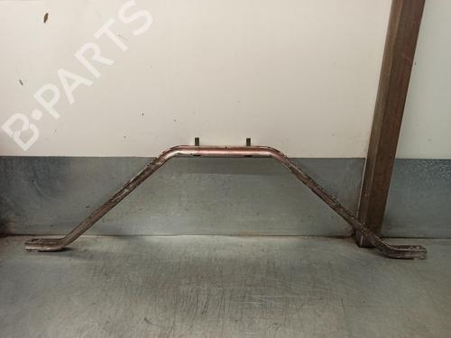 Used Left rear suspension arm PORSCHE BOXSTER (986) 2.5 (204 hp) 14329266