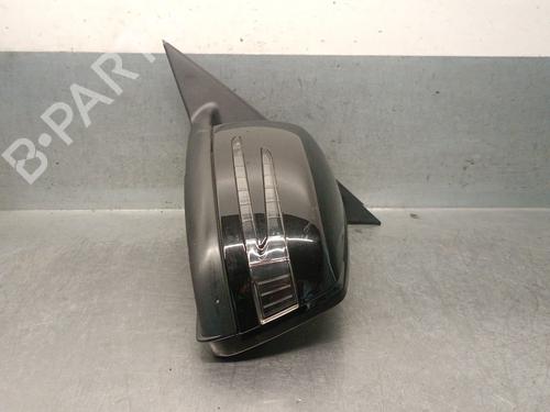 Left mirror MERCEDES-BENZ C-CLASS (W204) C 220 CDI (204.008) | BP28726309C26