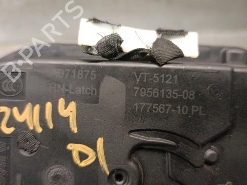 Front left lock BMW 2 Active Tourer (U06) 220i Mild Hybrid | BP32035373C98