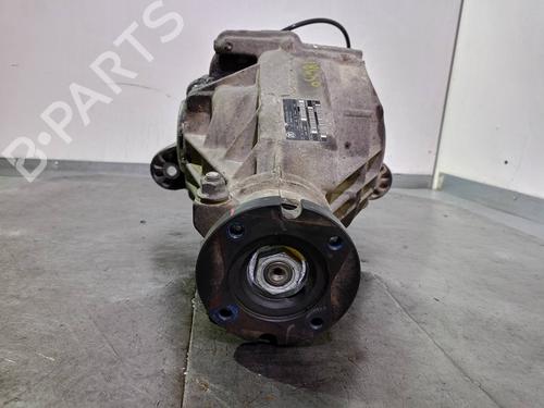 Rear differential MERCEDES-BENZ M-CLASS (W163) ML 270 CDI (163.113) | BP18426623M24 