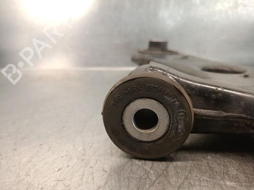 Left front suspension arm JEEP COMPASS (MP, M6, MV, M7) 1.4 MultiAir | BP25236419M12 