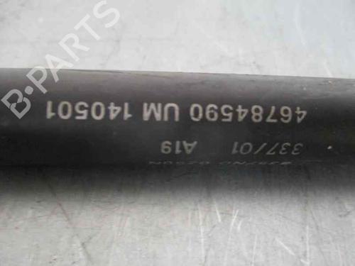 Hood lift support FIAT STILO (192_) 1.8 16V (192AXC1A, 192BXC1A) | BP20251763C139 