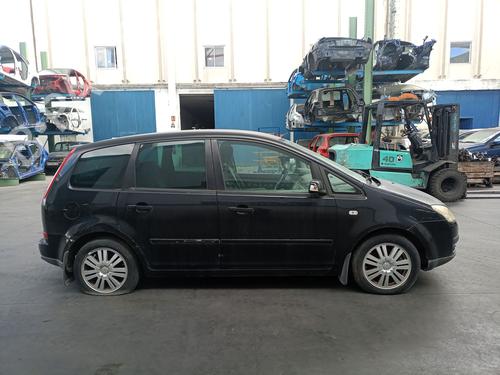Front slam panel FORD FOCUS C-MAX (DM2) 2.0 TDCi | BP33989705C72 - Image 8