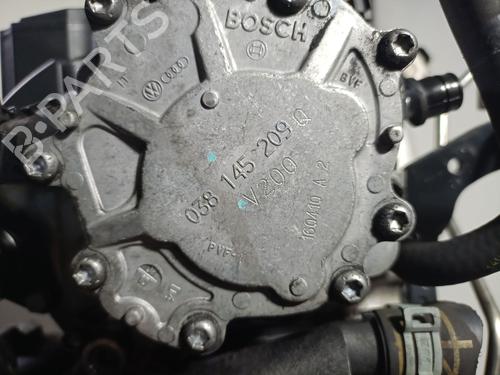 Engine SEAT IBIZA IV (6J5, 6P1) 1.4 TDI | BP40046607M1 - Image 8