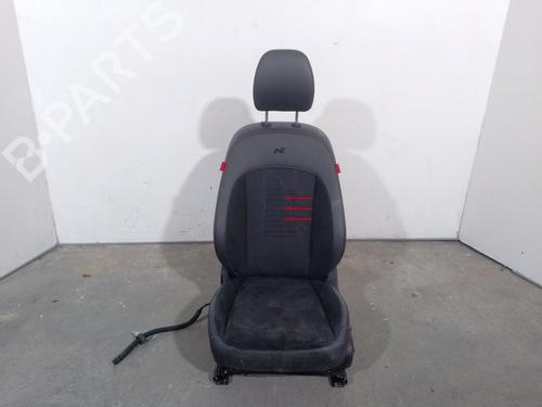 Used Left front seat Left front seat 28278208 28278208