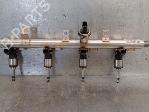 Injection rail KIA SPORTAGE V (NQ5) 1.6 T-GDI MHEV | BP34156385M98 - Image 2