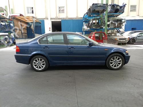 Right front seat BMW 3 (E46) 320 d | BP34625955C16  - Image 13
