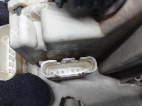 Front right lock MERCEDES-BENZ S-CLASS (W221, V221) S 320 CDI (221.022, 221.122) | BP10637727C97 