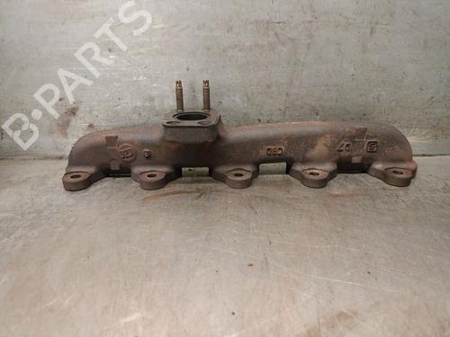 exhaust-manifold-citroen-c4-spacetourer-3d_-2018-27298844 main image