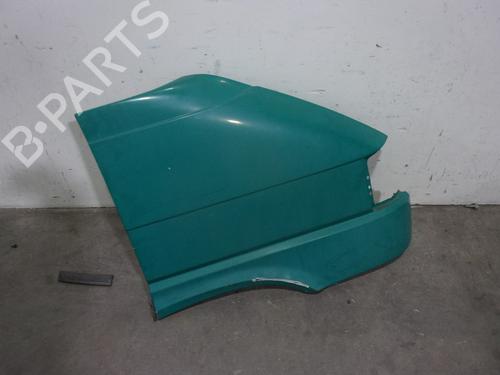 Used Right front fenders VW TRANSPORTER T4 Van (70A, 70H, 7DA, 7DH) 2.4 D (78 hp) 17035679