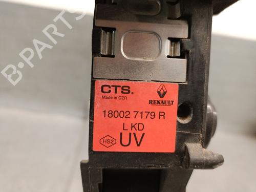 Pedal FIAT TALENTO Van (296_) 1.6 D | BP31775283I4 