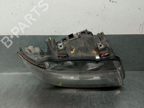 Right headlight AUDI A3 (8L1) 1.9 TDI | BP30161180C29
