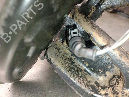 Right front steering knuckle SEAT TOLEDO IV (KG3) 1.6 TDI | BP26010195M26 