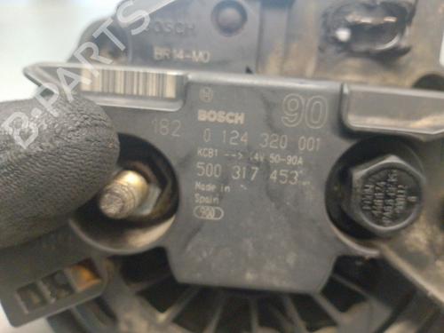Alternator IVECO DAILY III Van 35 S 11 V,35 C 11 V | BP13487442M7 